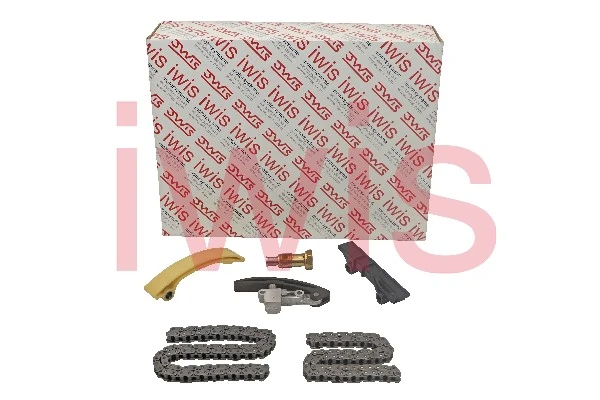 Timing Chain Kit
